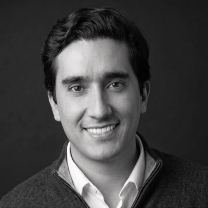 Dr. Andrés Vásquez
